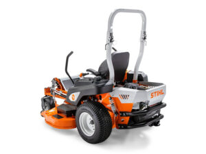 STIHL RZ 500 Series