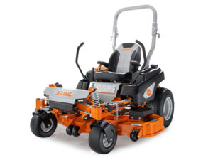 STIHL RZ 500 Series