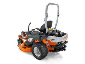 STIHL RZ 700 Series