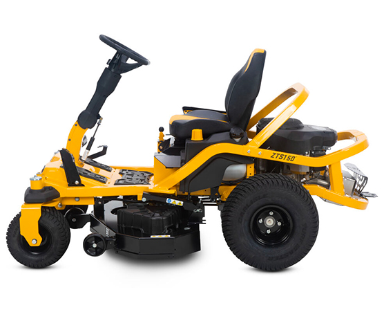 Cub Cadet ZTS1 50