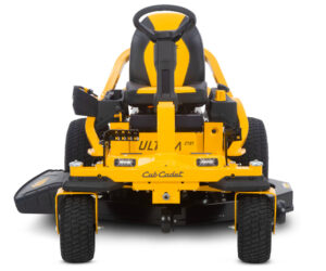 Cub Cadet ZTS1 50