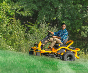 Cub Cadet ZTS1 50