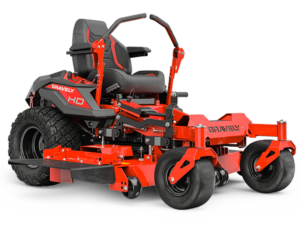 ZT HD 52 KAWASAKI