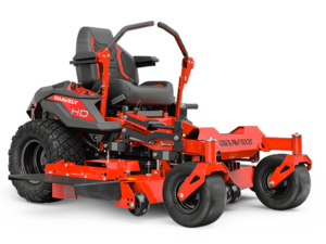 gravely-60