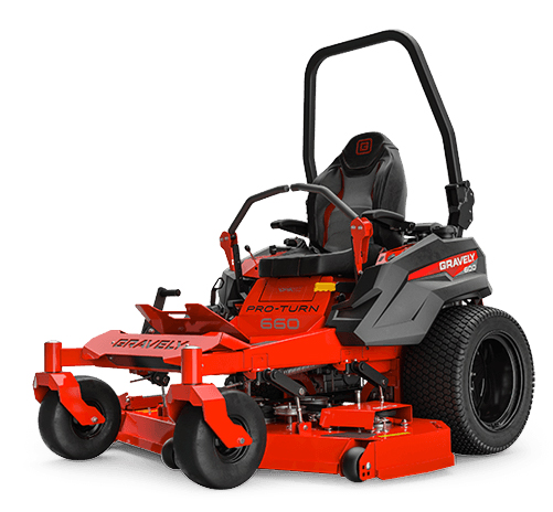 gravely-660