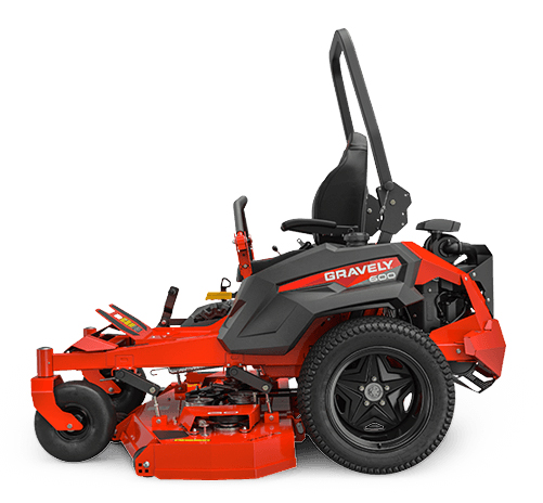 gravely-660
