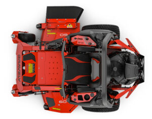 gravely-660-4