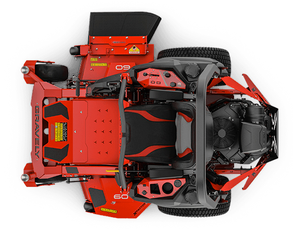 gravely-660-4