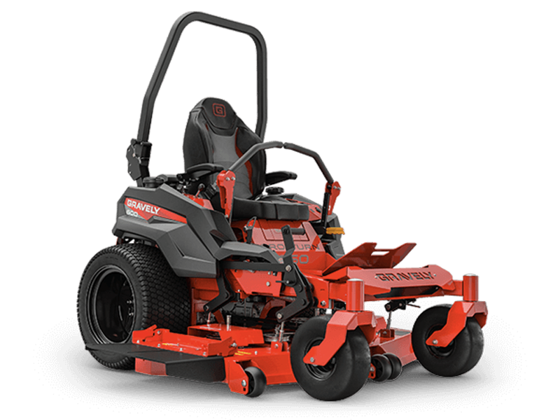 gravely-660