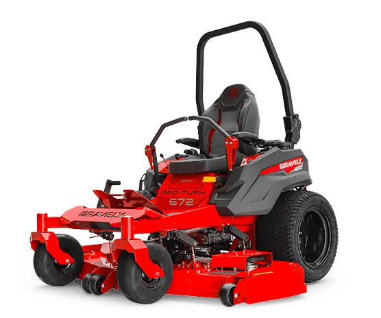 gravely-672
