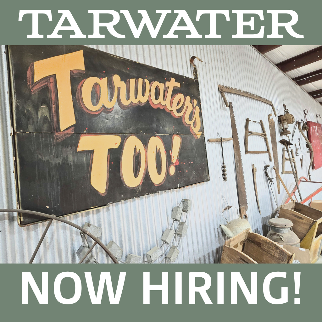 now hiring